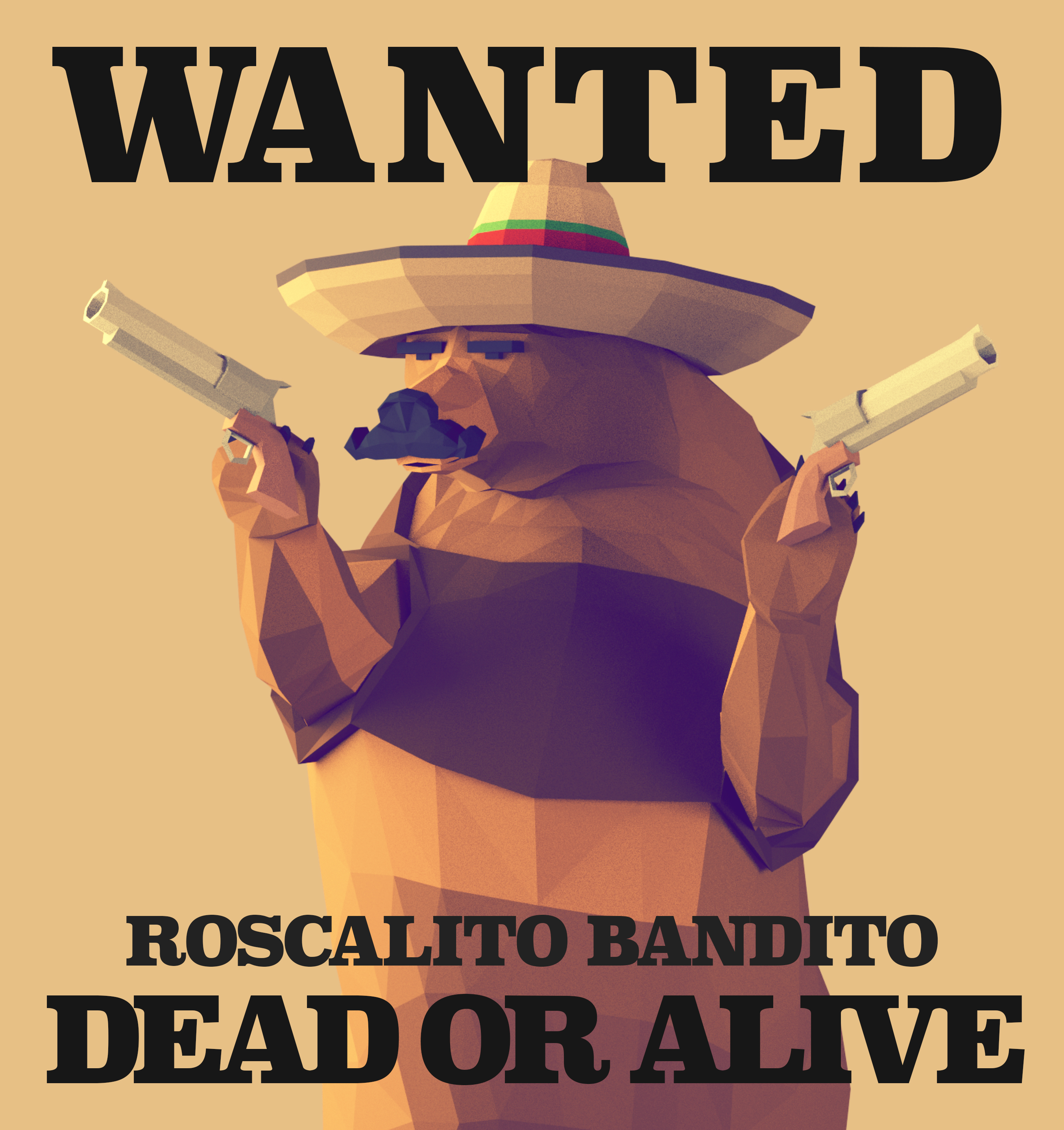 Roscalito